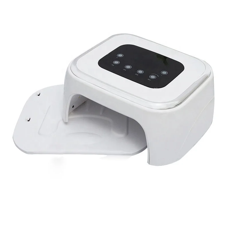 УФ-лампа для сушки гель-лака 99 Вт 42