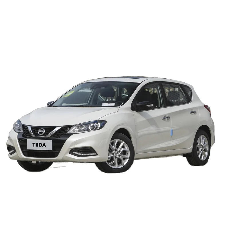 Dongfeng NISSAN TIIDA топливный автомобиль левая рука 1.6L 5-дверный 5-местный FWD