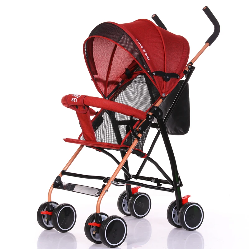 
Foldable kids bicycle bike trailer and baby stroller 