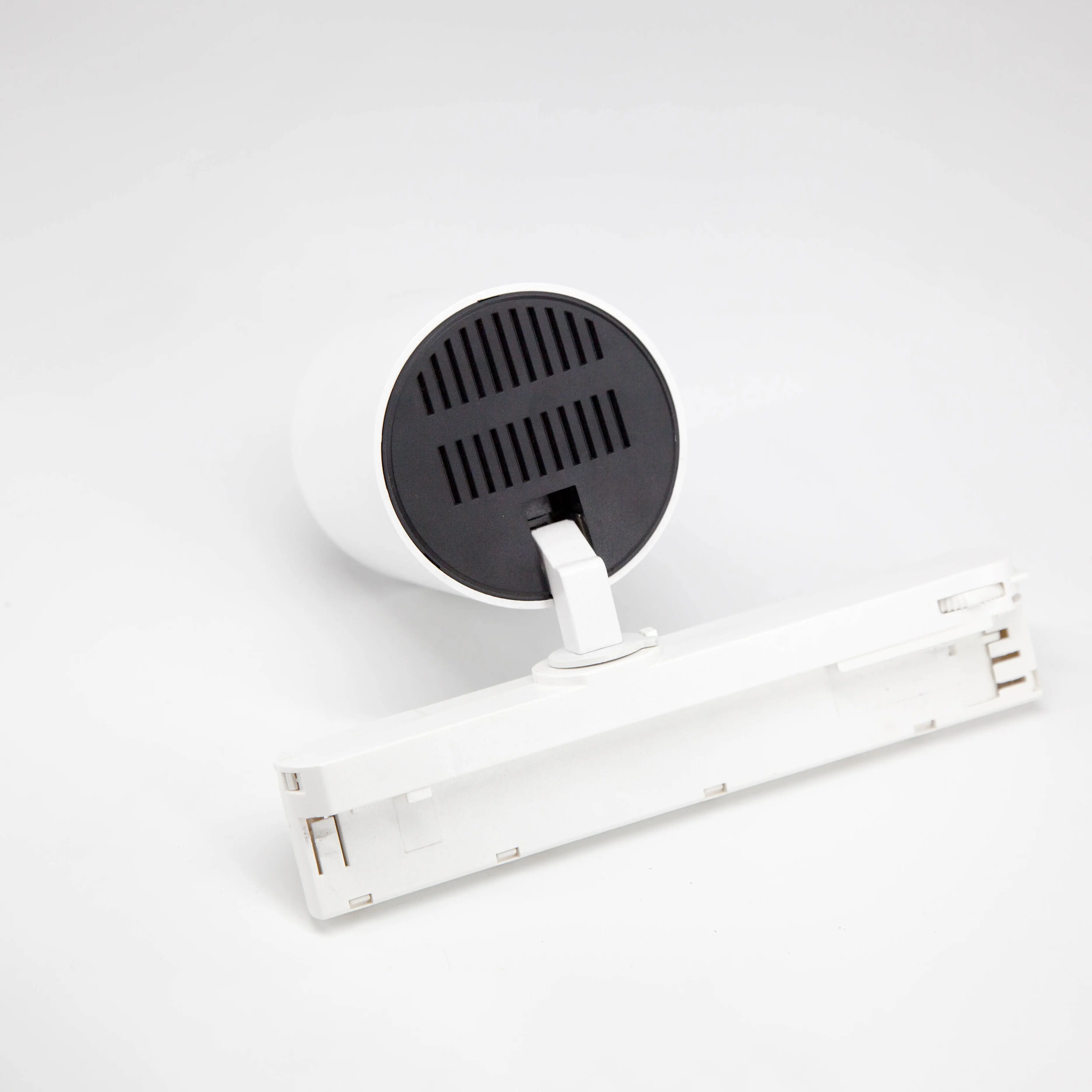 Lead time 7 days 30w led track lights IP20 track spotlights 3 phase 4 wires track lighting for retail shops