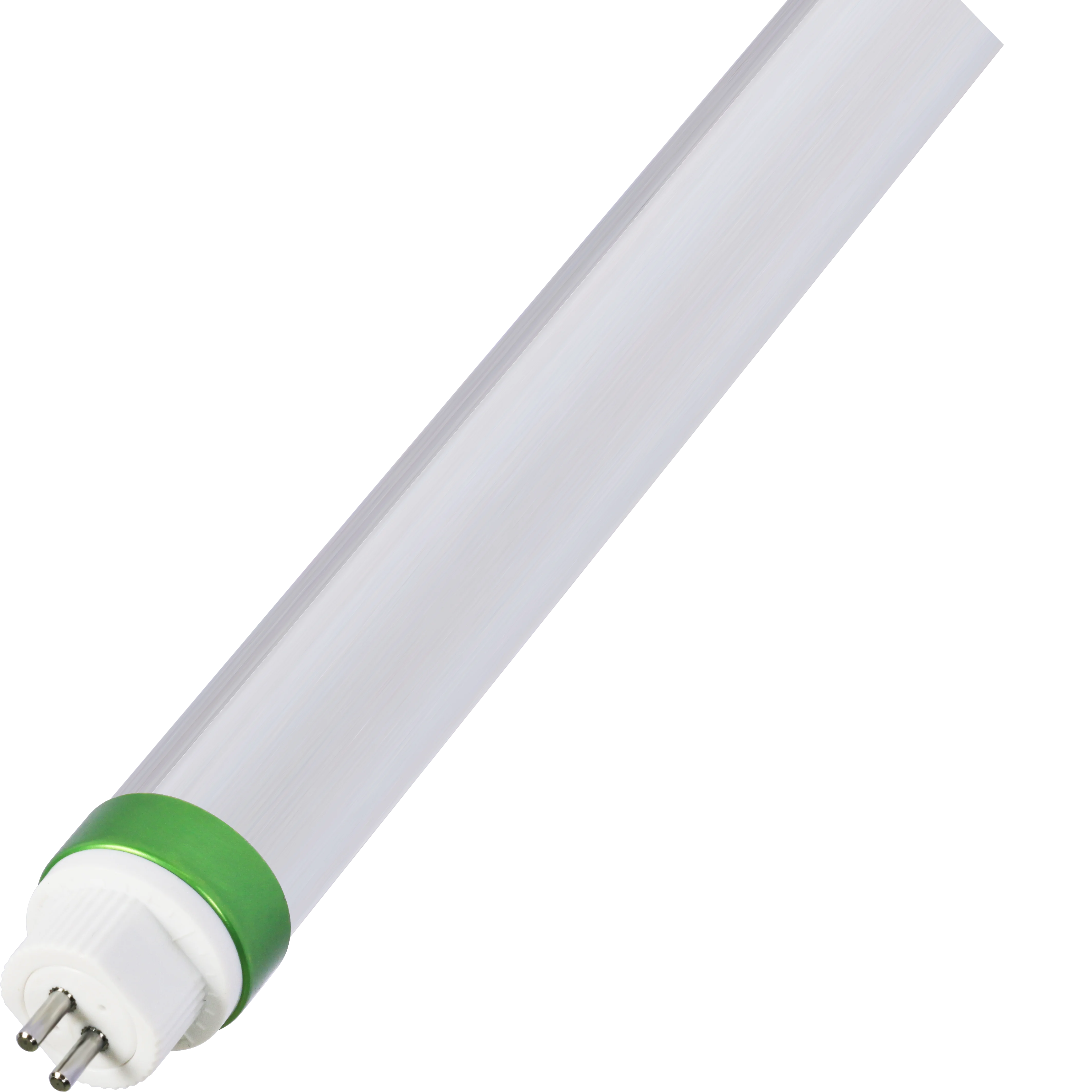 Factory outlet good Price AC100-277V double end Universal T8 circular lamp tube electronic ballast compatible led tube