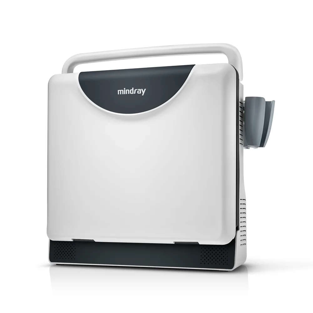 Mindray Veterinary dp20/30/50vet Z70 vet black white Ultrasonic Device PW function eco ultrasound scanner with Mic-convex probe