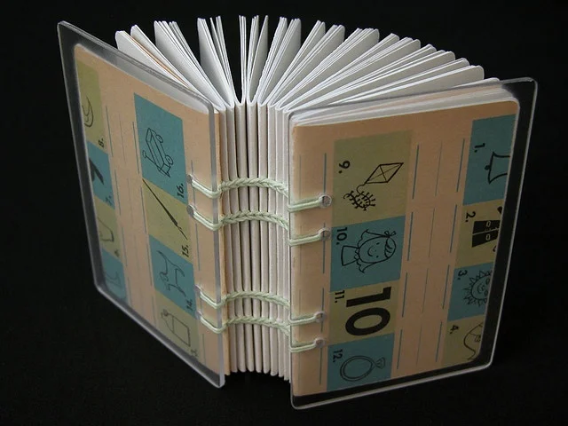 Acrylic book cover binding, Clear Acrylic Book Cover Decor Home Sales Office Living