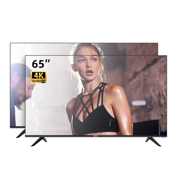 Tv Smart 55 Pulgadas Led Televisions-Smart-Tv 65 Inches Smart Tv Android