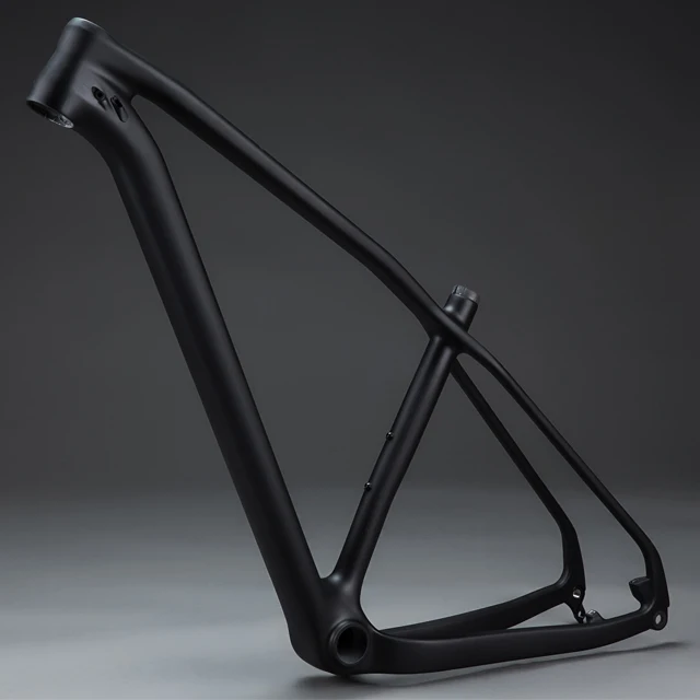  29er горный велосипед карбоновая рама Hardtail для