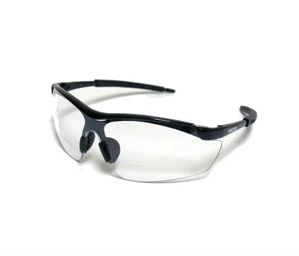 Anti-Scratch PVC Eye Protection Glasses Safety Glasses UV Protection Anti Fog Safety Polycarbonate Lens