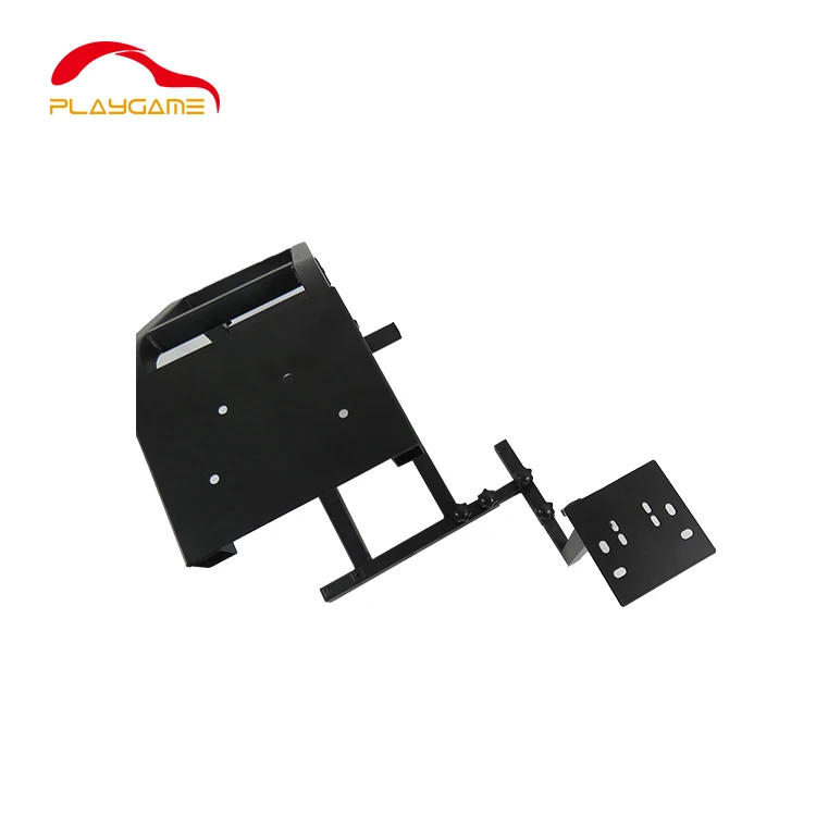 Logitech g29 Hot Selling Car Simulator Driving Shifter Mount fit Game Steering Racing Simulator Wheel Stand