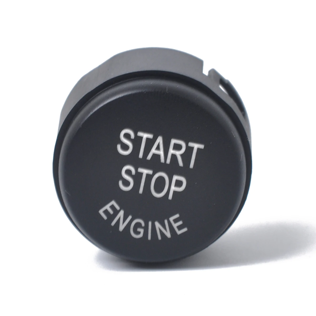 Start Stop Engine Button Switch Cover For BMW 5 6 7 F01 F02 F10 F11 2009-2013 OE:61319153832 BMW Auto Accessories