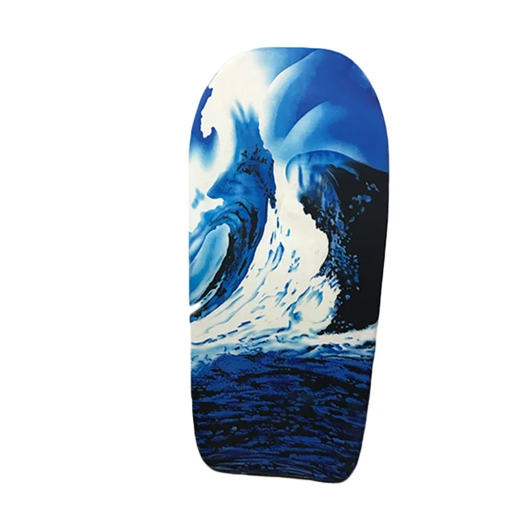 Most popular new style personalized hot sell promotion eps body board bodyboard With Eps Core