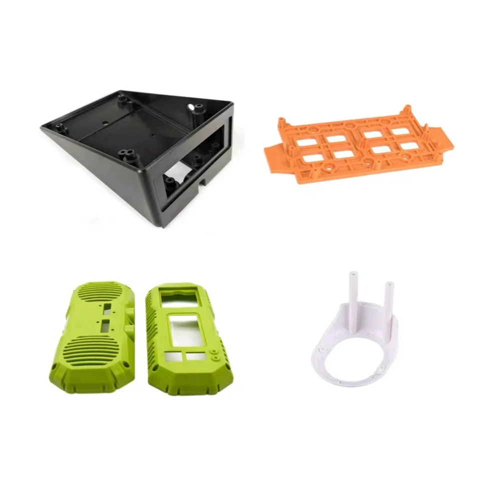 OEM Precision Plastic Mold/Mould China Manufacturer Custom Injection Mold Injection Molding Parts Injection Molding Service
