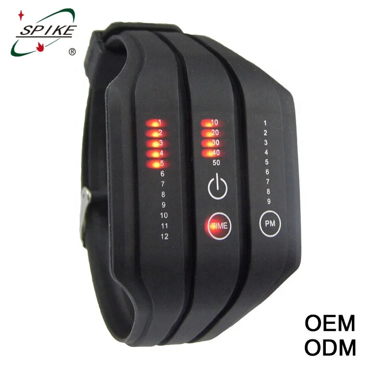 Special design led sports watch men digital led sports watch
