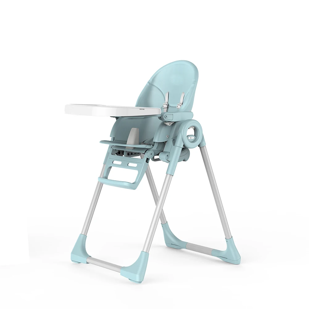 
High Chair Baby Feeding, Folding Dining Baby Chairs 
