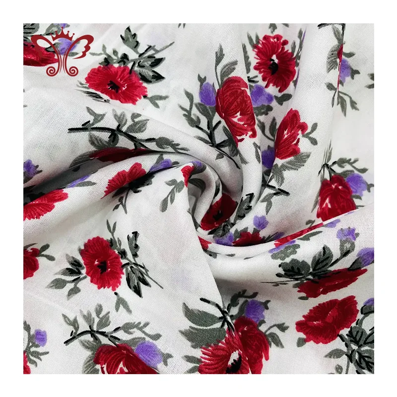 jersey knit100 rayon fabric stretch for tshirt