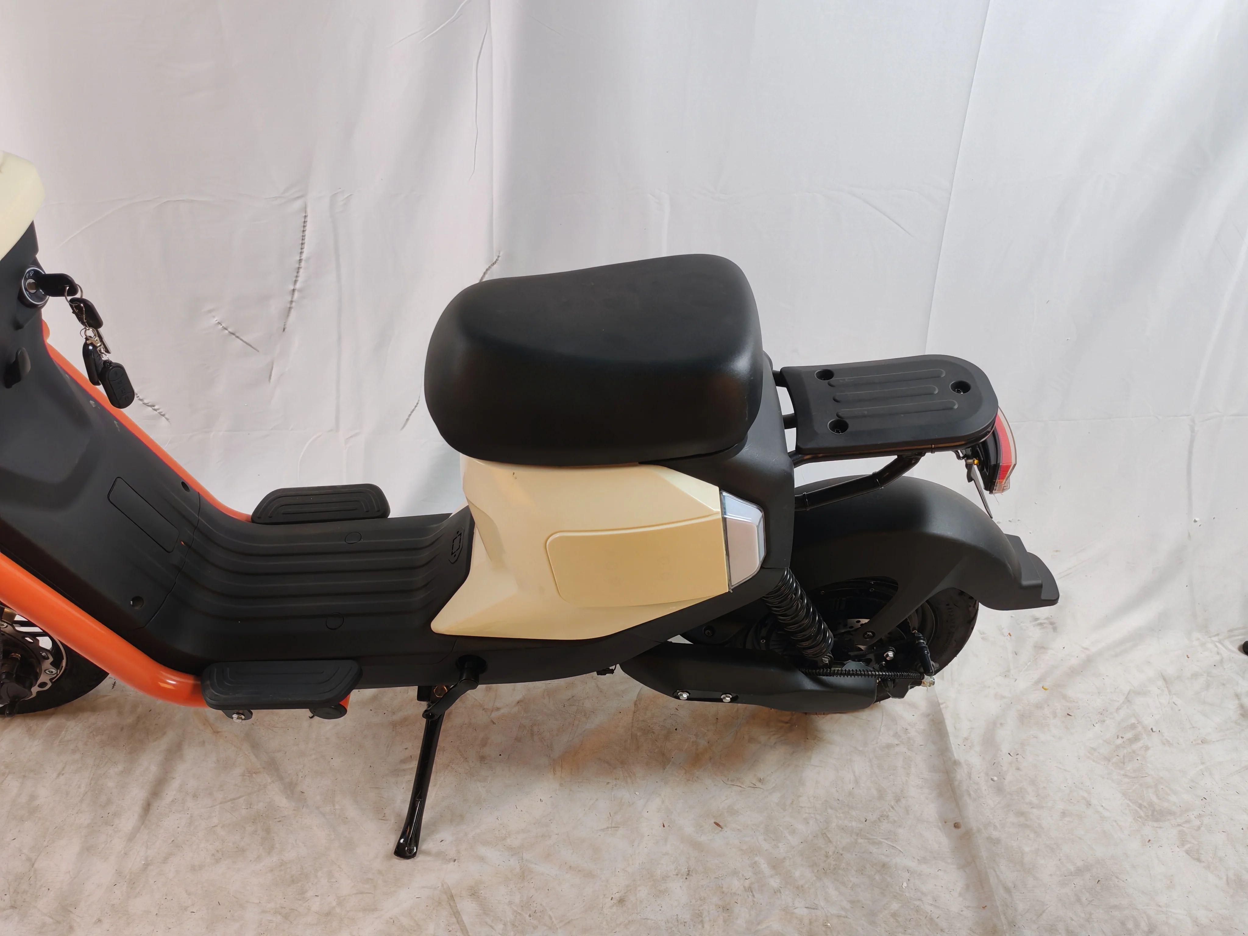 Wholesale 1500W Electric Bike High Speed 65km/h Scooter Moped Electric Dirt Bike Adult Off-road Motorcycle