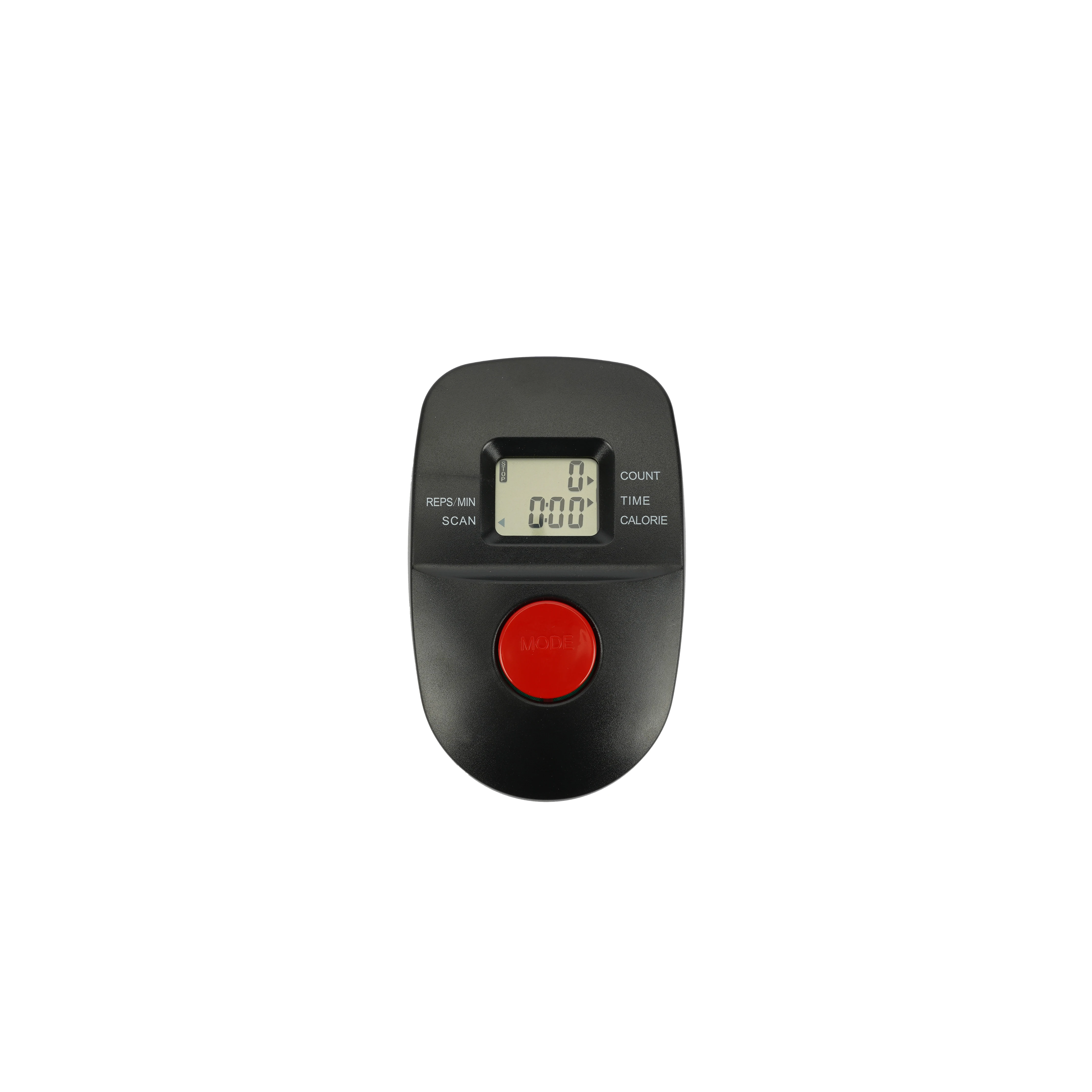Hot Selling Fitness Magnetic Spinning Bike Meter Exercise Bikes Screen Meter Digital Speedometer