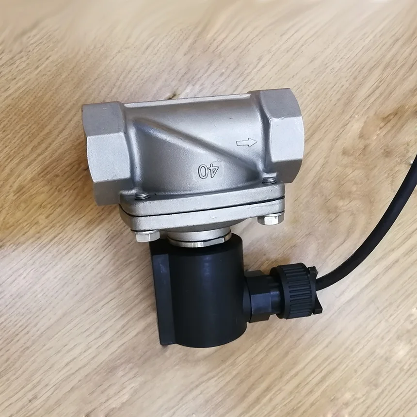 9v DC 110V latching battery powered fountain solenoid valve