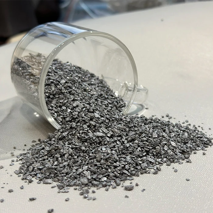 Welding electrode manufacturing industry ferro silicon inoculant 72