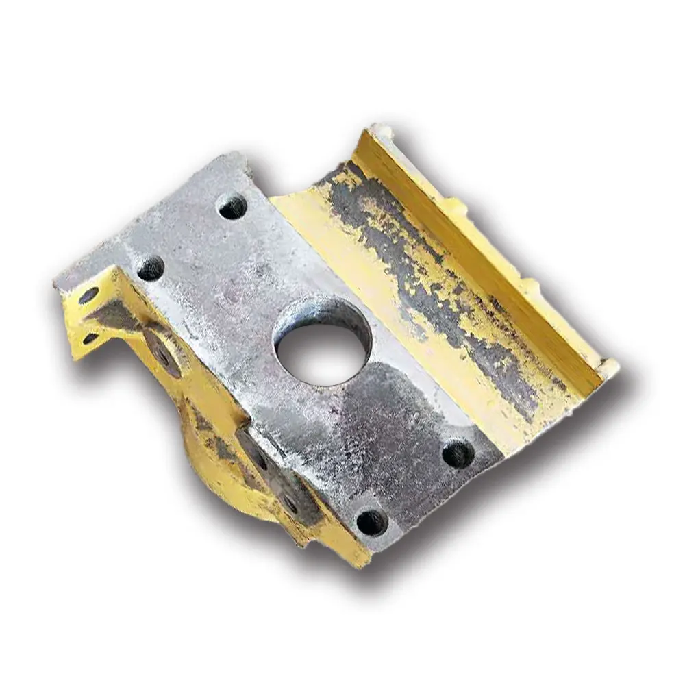 HBXG TY165 TY165-2 TY165-3 bulldozer undercarriage spare parts 0A23169 track shoe