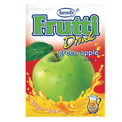 Natural Fruit Drink Bulk Instant Banana Black Currant Strawberry Orange Juice Powder