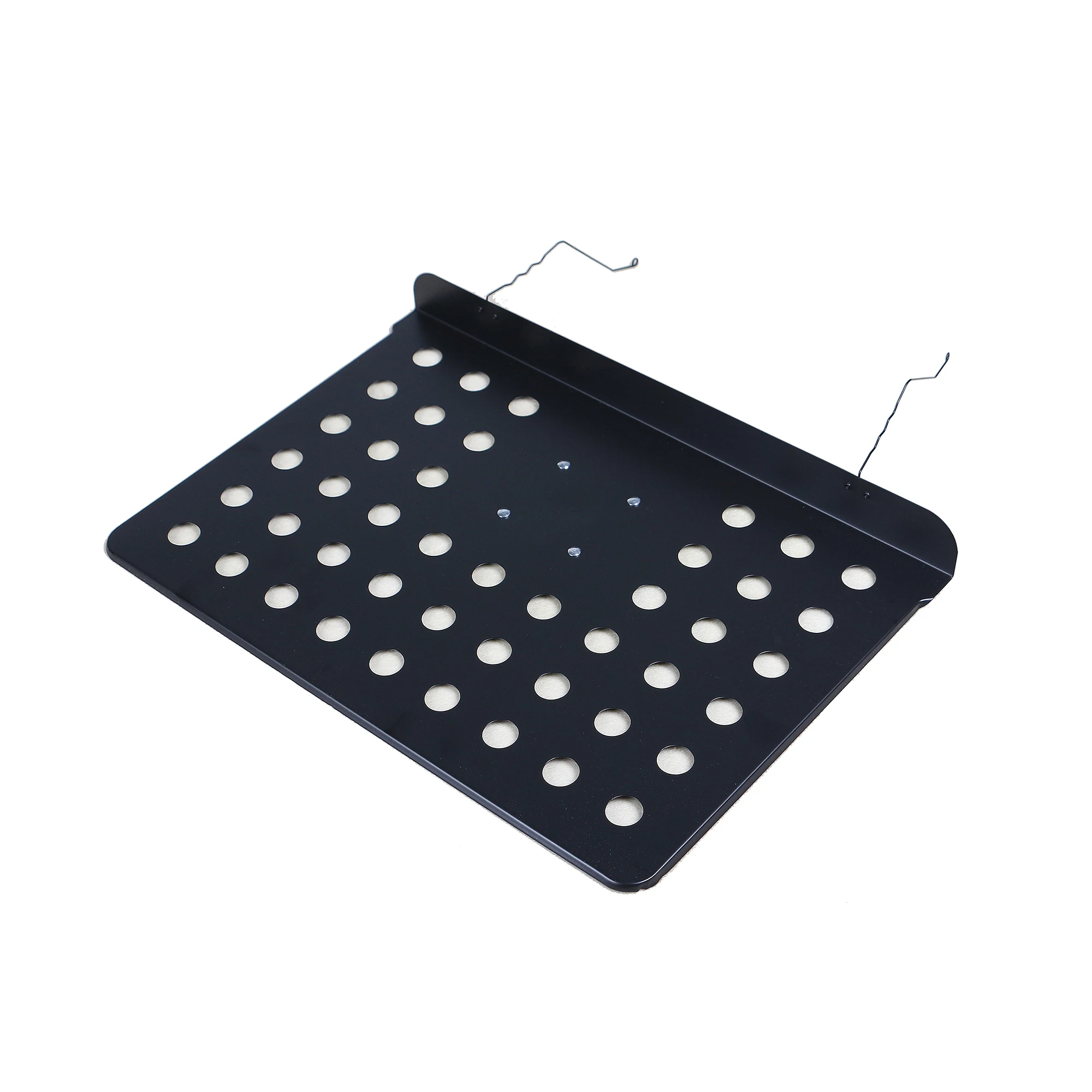 
Guitar factory accessories adjustable big sheet music stand for keyboard 
