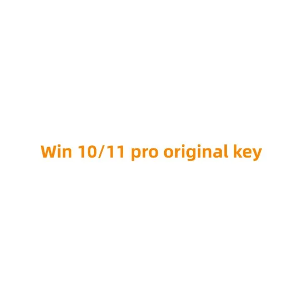 Win 10 Professional Win 10 Pro Original OEM Keys COA Sticker 12 Month Guaranteed ( 1set=10 pcs )