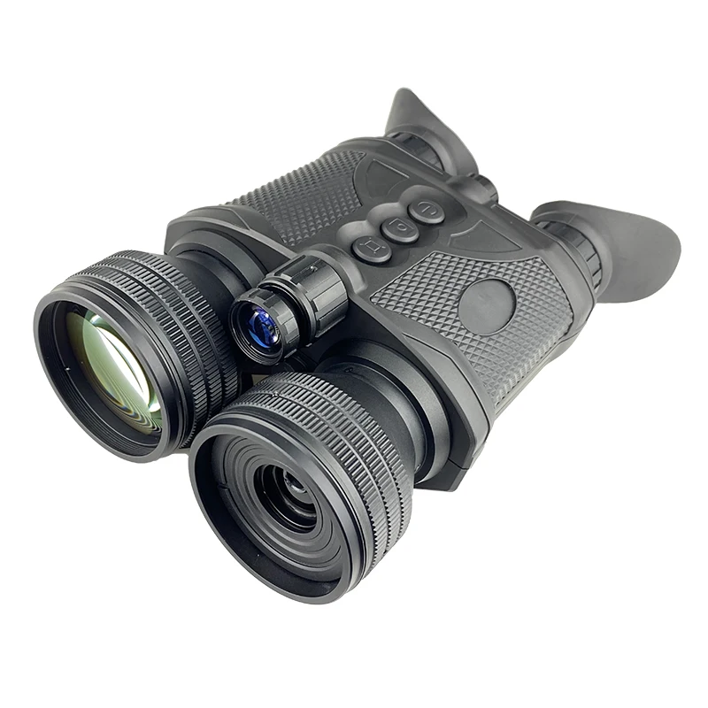 2022 New Outdoor Digital Night Vision Binoculars with Rangefinder 600M NVD-B03V-6-36X50LRF-H