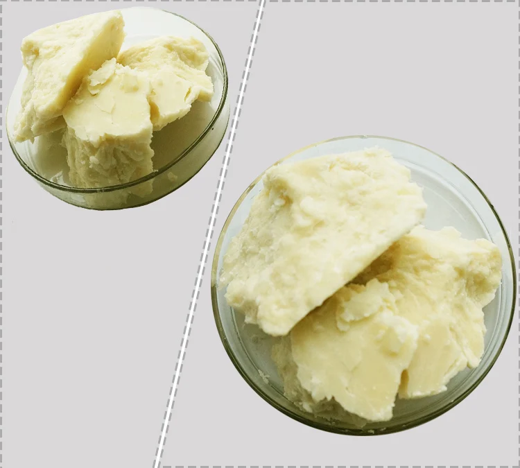  Сырье для органического масла ши от поставщика