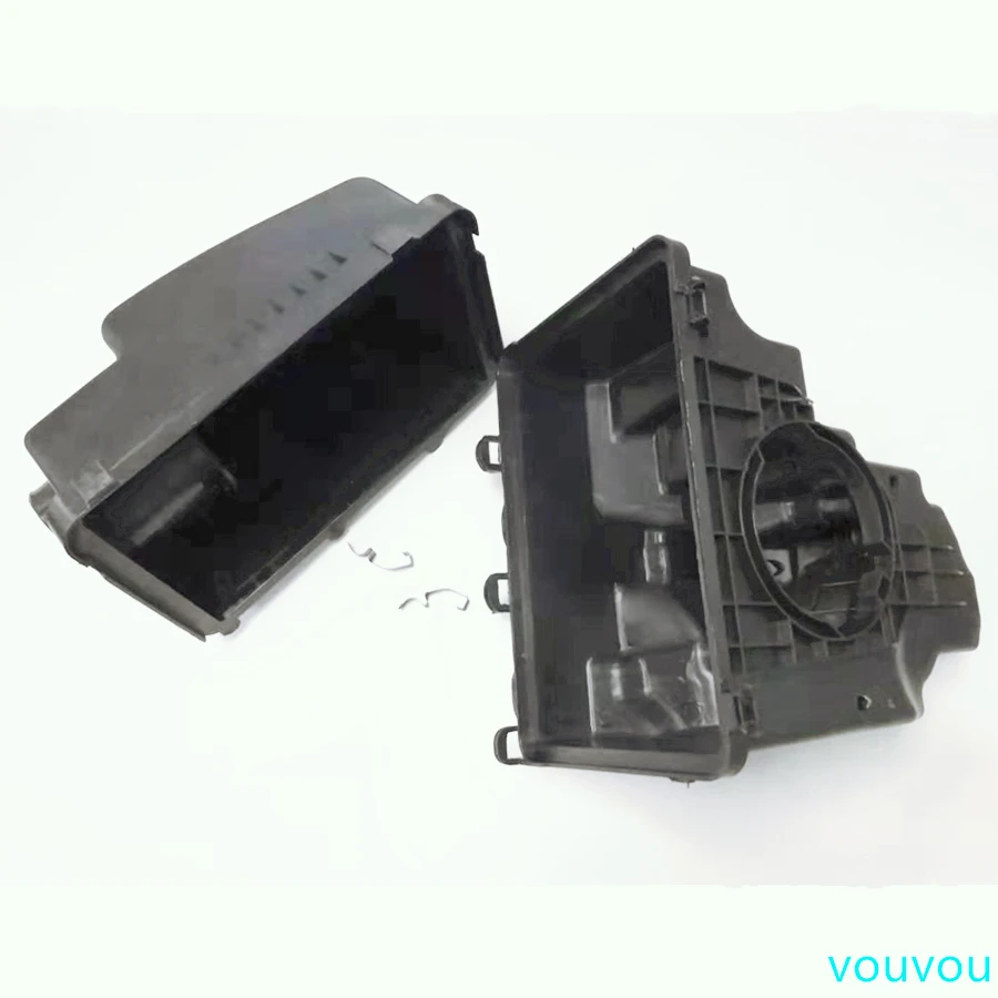 Car engine parts air intake filter box assembly PE7W-13-320 for Mazda CX5 Mazda 3 AXELA and MAZDA 6 ATENZA engine 2.0