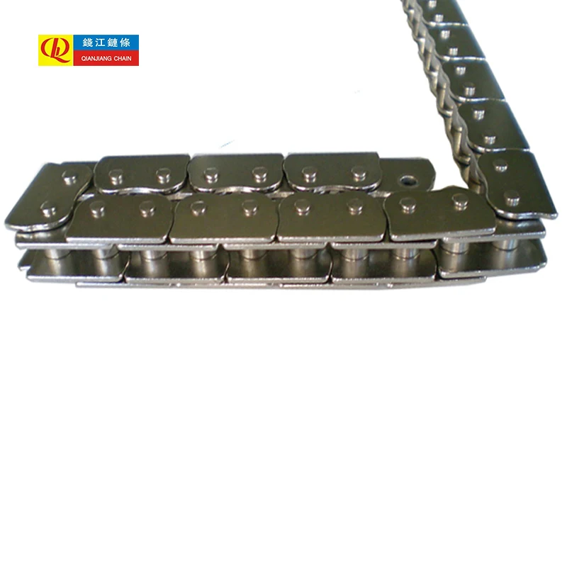 Side bow chain for pushing Window ASA35 ASA40