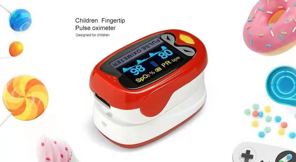 all in one medical equipment medical devices use home rechargeable digital blood pressure monitor pulse oximeter