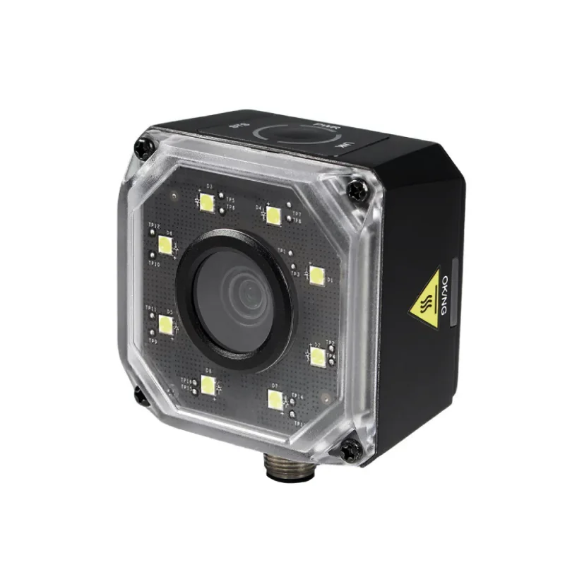 XT816 DPM Industrial Barcode Scanner Industrial CMOS Barcode Scanner