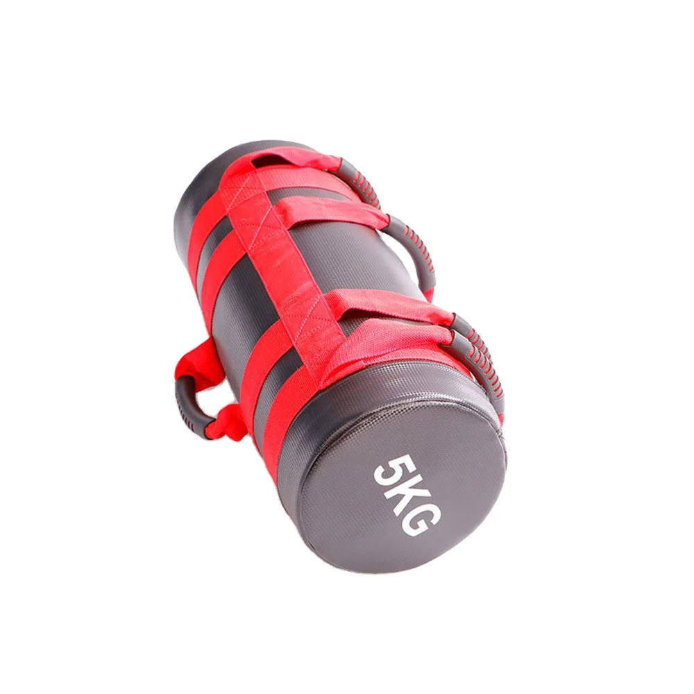 
New High Quality Power Bag Strong Arm Power Core Bag Filled training Exercise Core Bag 2021 