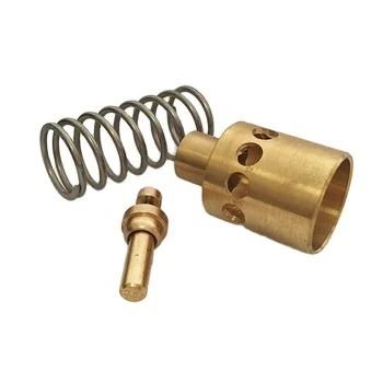 
2906-9077-01 Air Compressors Spare Parts Temperature control Thermostat Valve Maintenance kit 