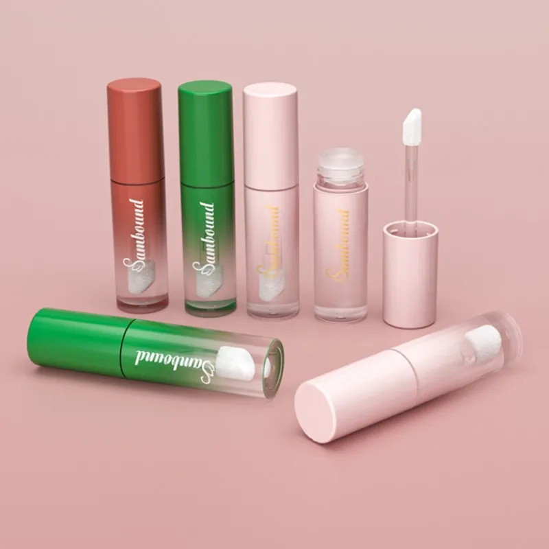 2 lipliner liquid lipstick water proof christmas 6pcs liquid mat branded hengfang teayason pudair nude matte liquid lipstick set