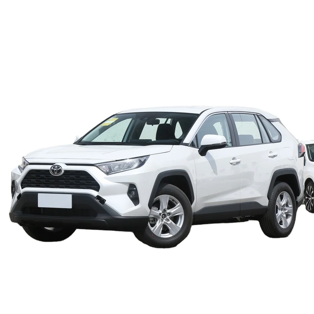 2023 have a discount toyota Rongfang4  2wd pure gasoline vehicle fasion plus edition new car 5-door 5-seat suv for sale