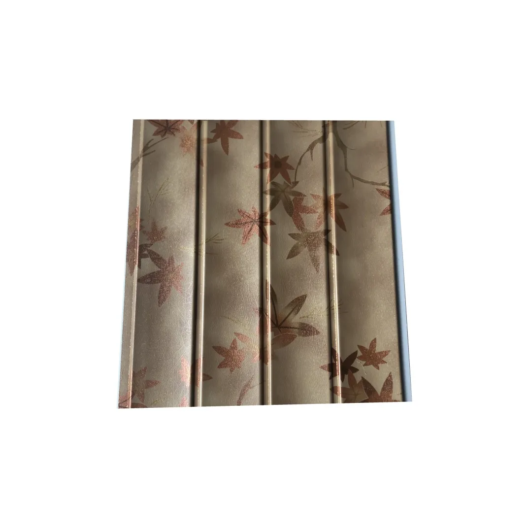 pvc ceiling panel plastic decorative ceiling tiles