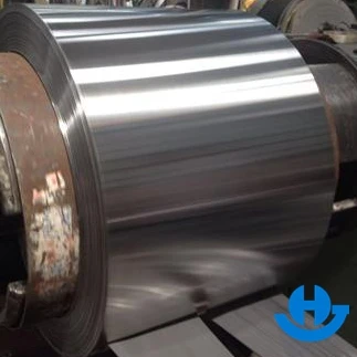China Hot Sale AISI 304 430 Stainless Steel Coil With Cheap Prices