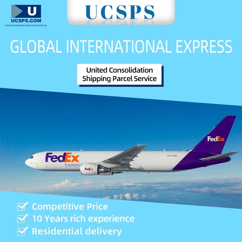 2023 world-selling express shipping to Russia by dhl fedex freight shipping agent door to door double customs clearance