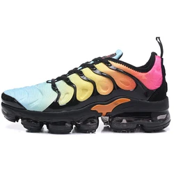 Factory price orginal for men and women new KPU upper original quality air sport shoes TN Running shoes