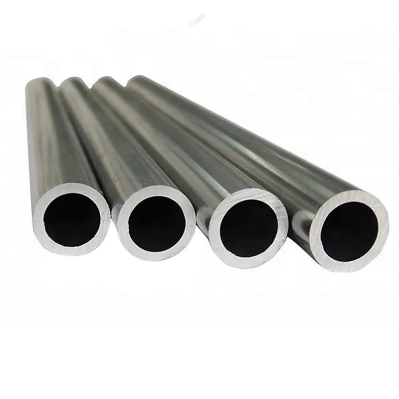 Mirror Polished Stainless Steel Pipe Supplier Manufacturer Square Sanitary Stainless Steel Pipes