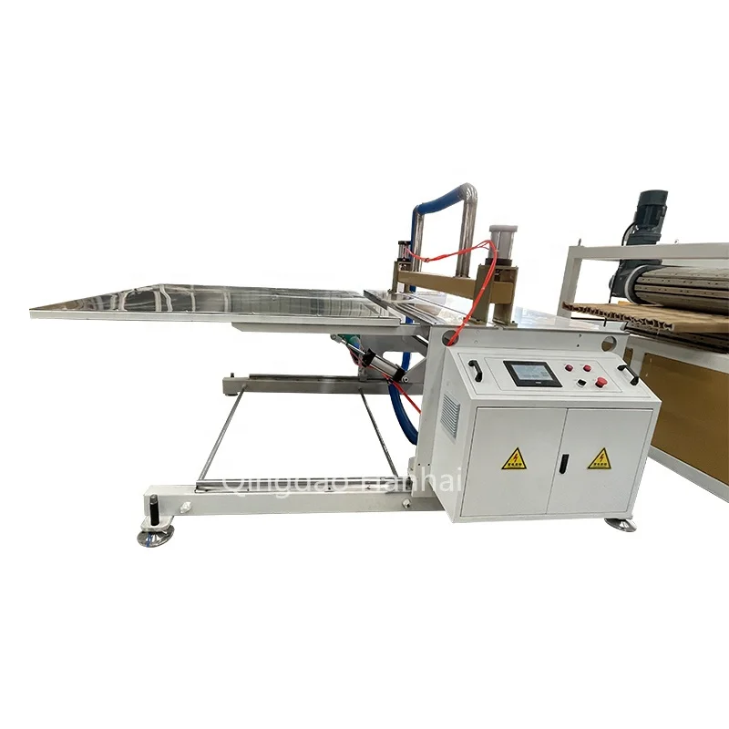 Wood Plastic WPC Machine PE WPC Decking Profile Extrusion Line PVC WPC Door Panel Making Machine