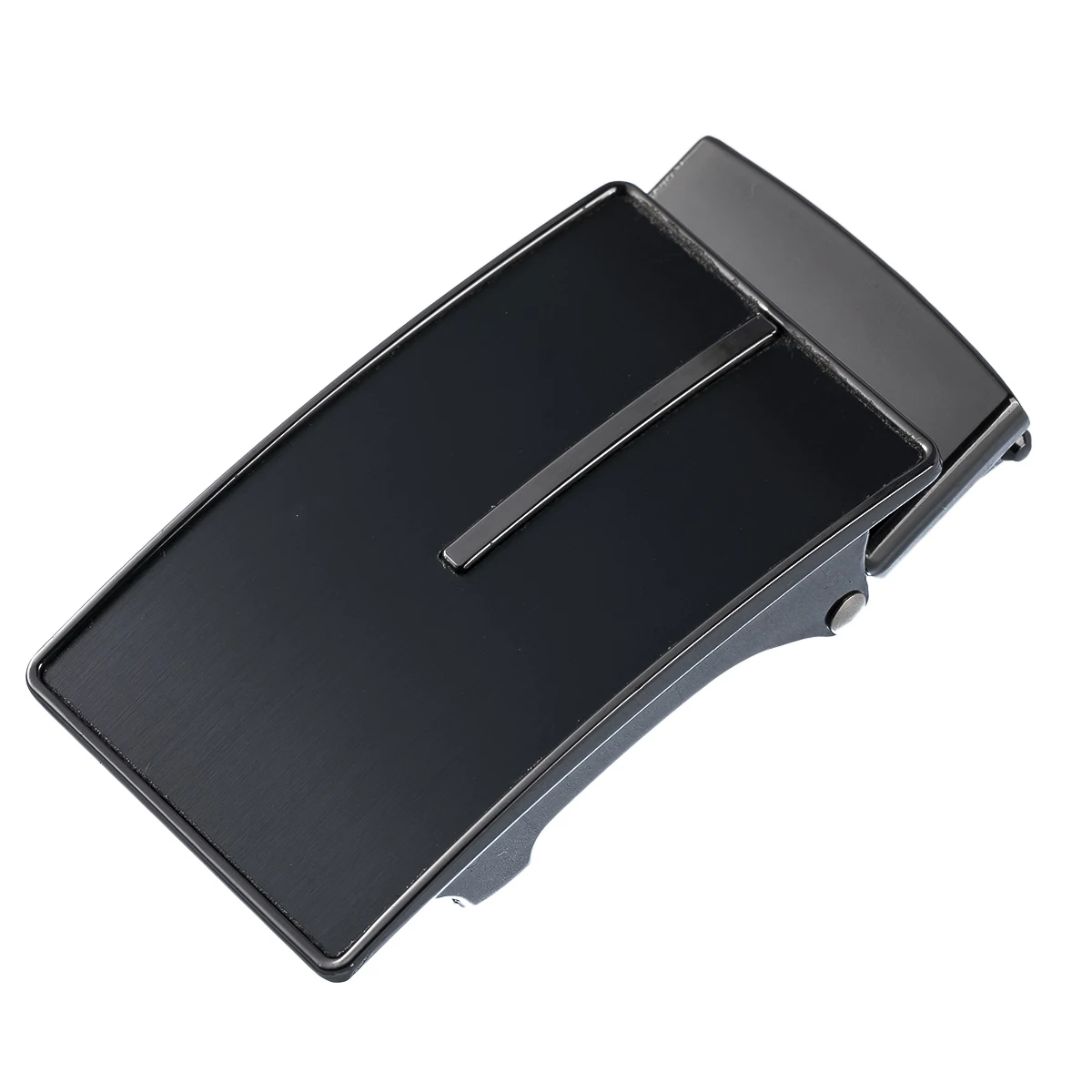 YIXI AUTO-L4 36mm Zinc Alloy Die Casting Automatic Lock Metal Factory Wholesale Custom logo design Cinch Belt Buckle For Men