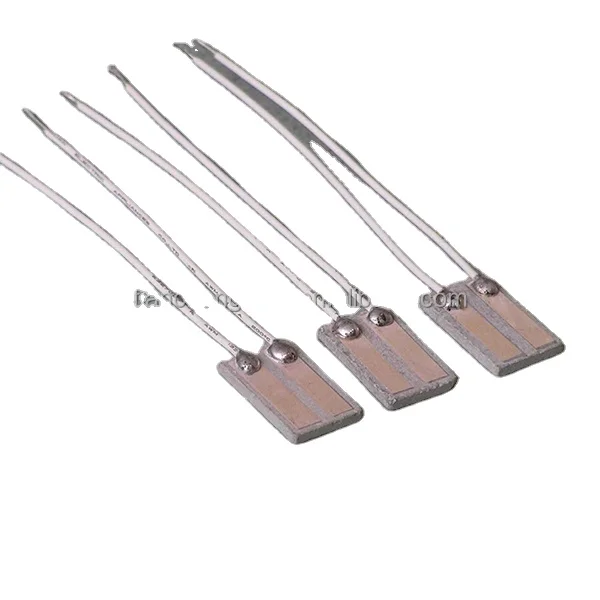 12V24V110V220V constant temperature PTC ceramic heating sheet