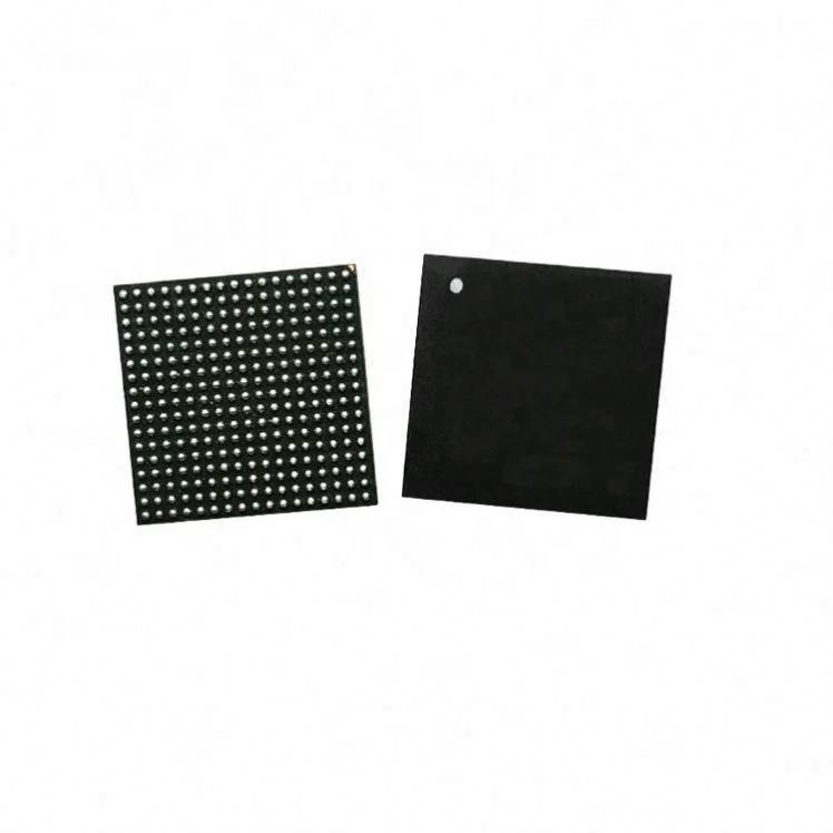 Оригинальные новые компоненты ic 10AX066K3F40E2SG BGA 10AX066K3F40E2