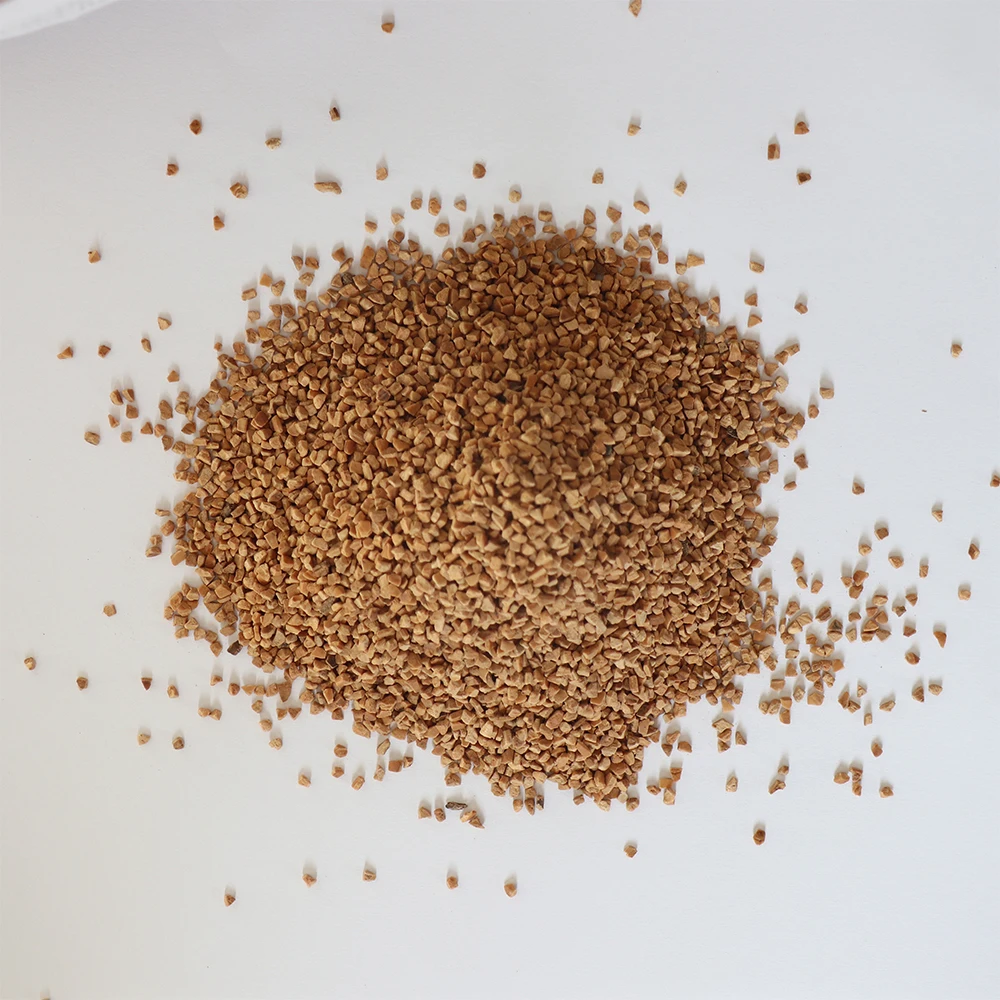 Высококачественные масляные абсорбирующие гранулы для очистки разлива масла