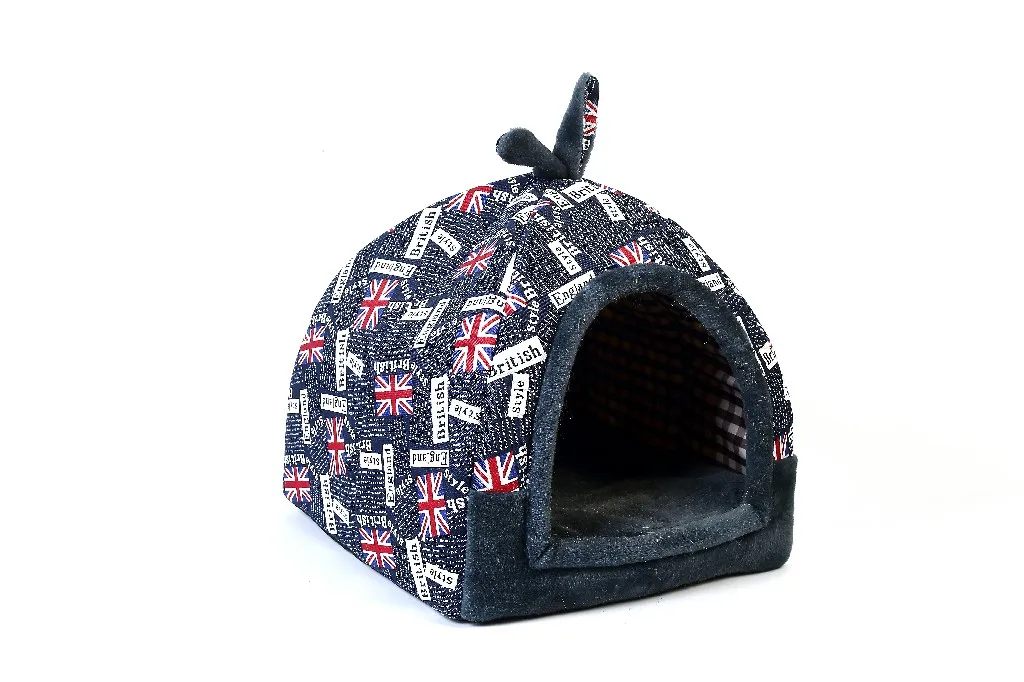 
2020 manufacture product for pets Soft Pet Bed for Cats and Dogs 