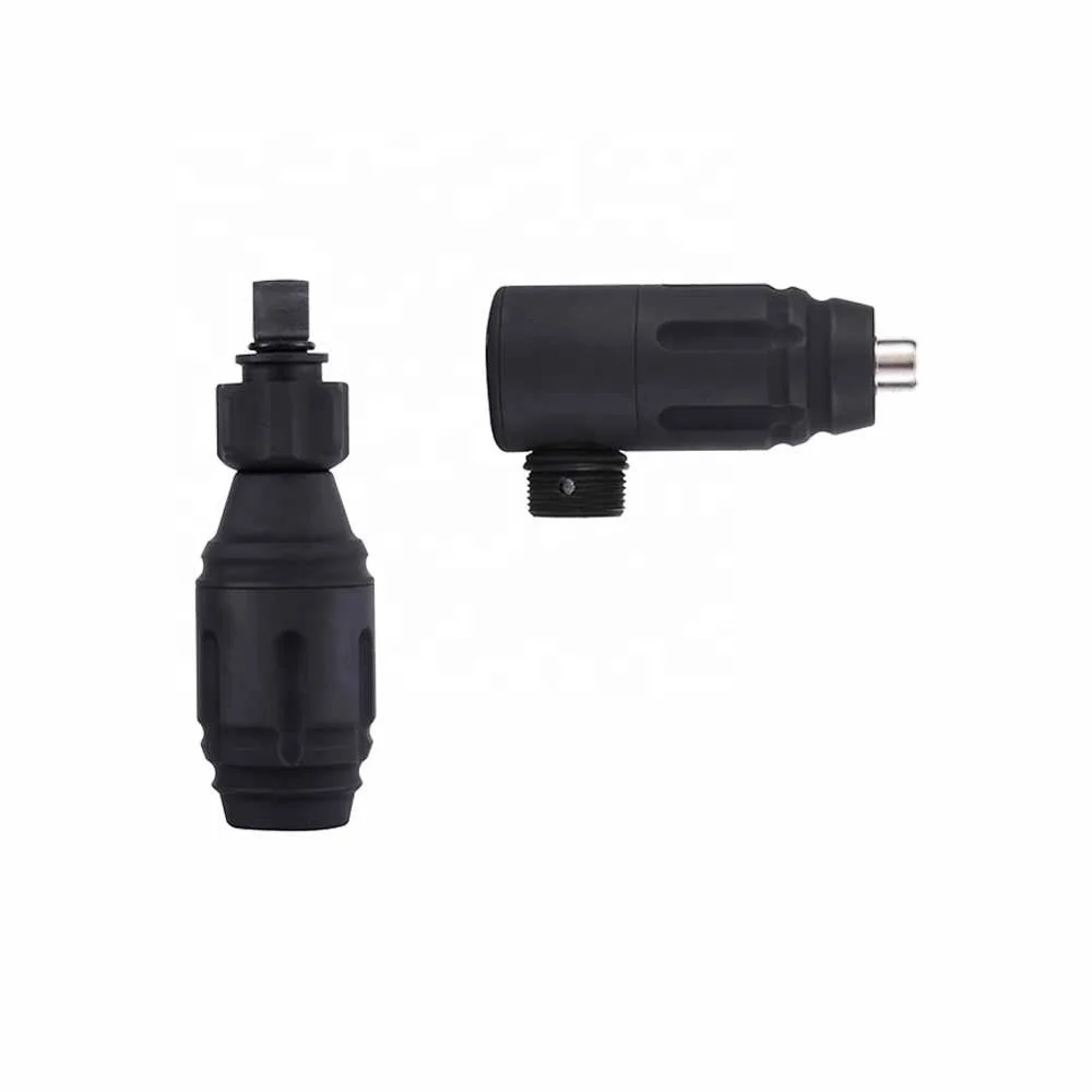 Горячая Распродажа и розница ротационная тату-машинка прямой привод машинка для растушевки подкладки моторный пистолет тату-мастеров