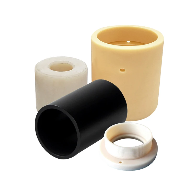 Good Quality Custom Injection Molded Plastic Parts Housing Cover Plastic Injection Molding