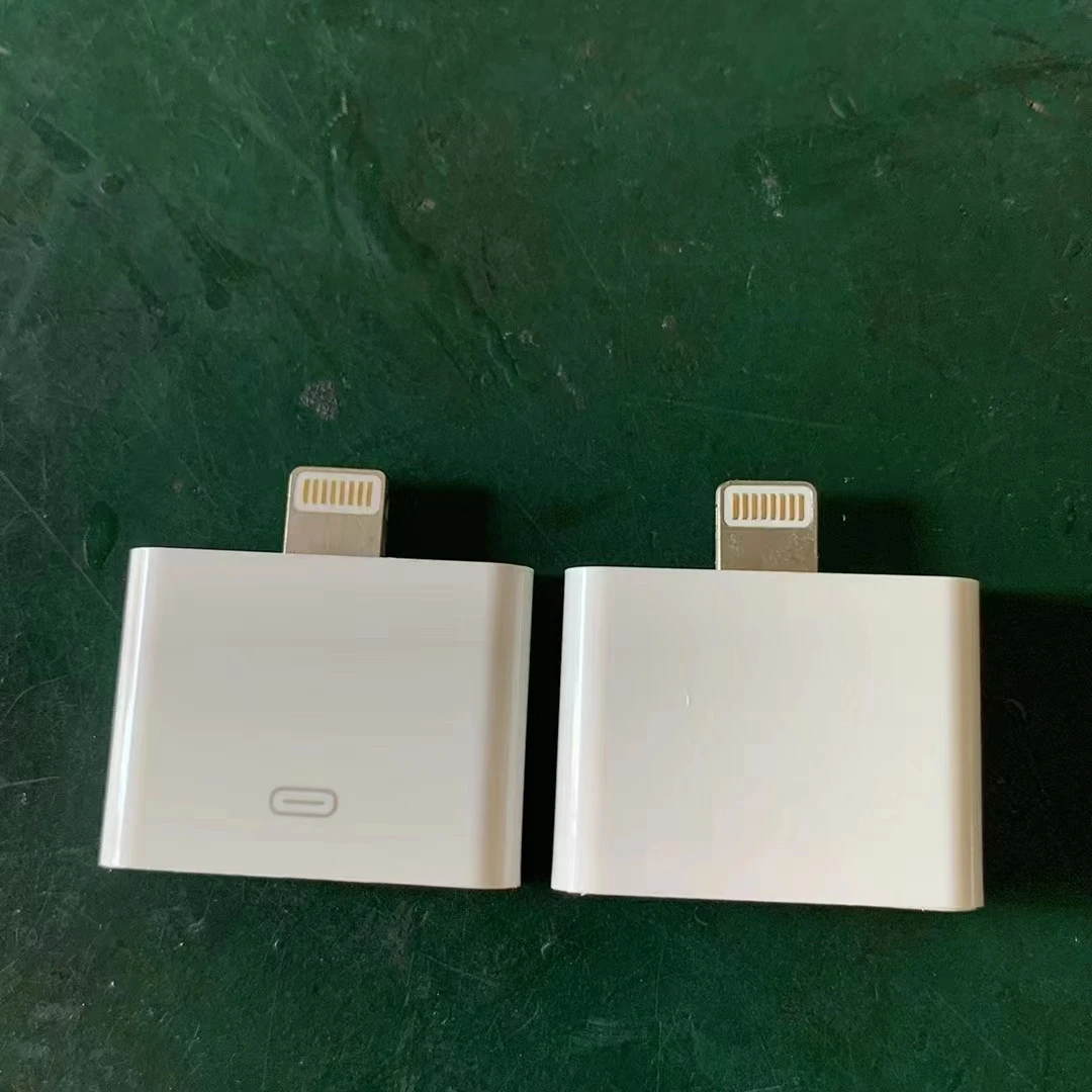 USB Camera Adapter Memory SD TF Card Reader 30 pin Adapter Connector For iPhone iPad