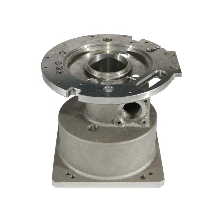 Carbide Inserts Milling For Steel/Cast Iron Rough machining parts
